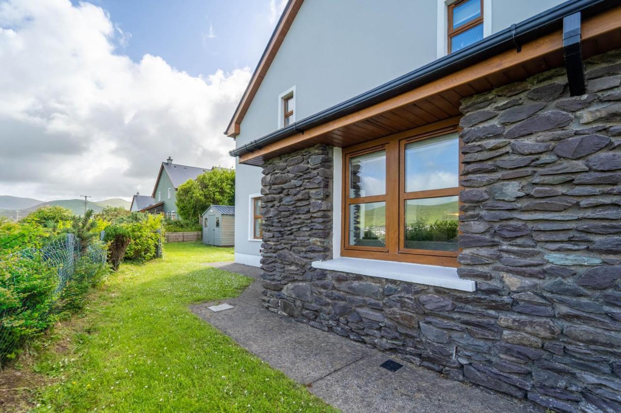 Dingle View - 37 Tir Na Fiuise Villa Exteriör bild